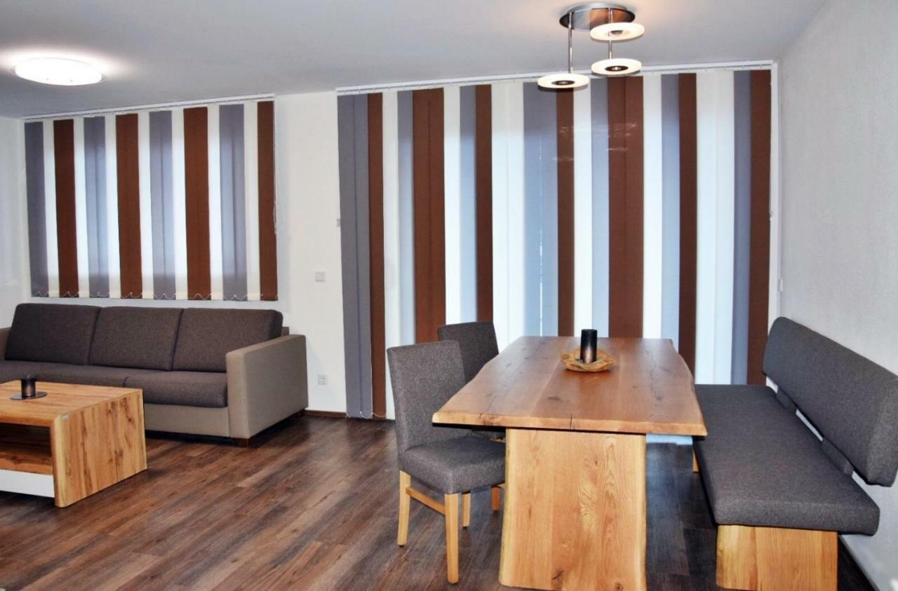 TROGER special Appartement Sankt Michael im Lungau Exterior foto