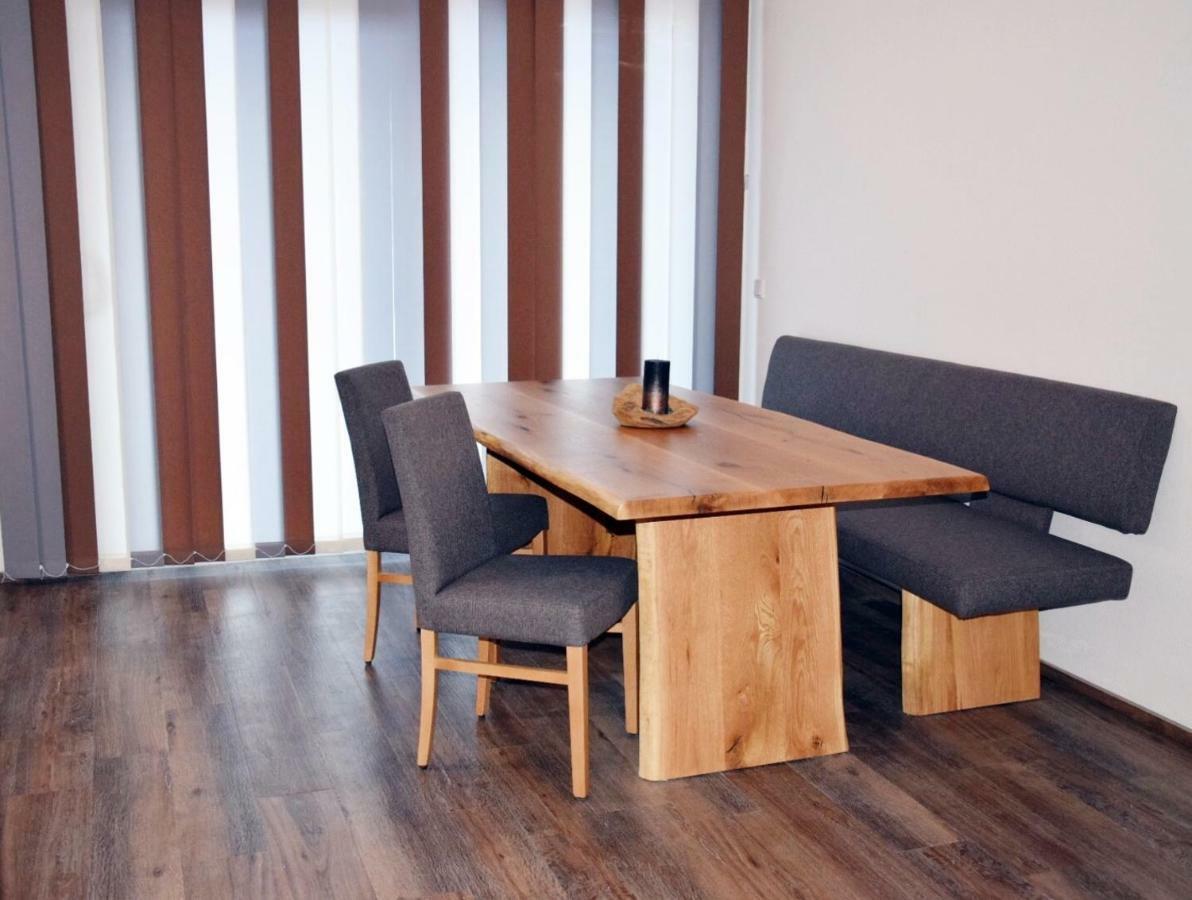 TROGER special Appartement Sankt Michael im Lungau Exterior foto